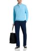 Peter Millar Peter Millar Crown Coolspun Cotton Quarter Zip Sweater - 2