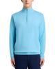 Peter Millar Peter Millar Crown Coolspun Cotton Quarter Zip Sweater - 3