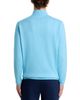 Peter Millar Peter Millar Crown Coolspun Cotton Quarter Zip Sweater - 4