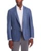 Peter Millar Peter Millar Crown Crafted Delrose Plaid Tailored Fit Soft Sport Coat - 1