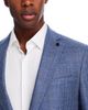 Peter Millar Peter Millar Crown Crafted Delrose Plaid Tailored Fit Soft Sport Coat - 6