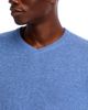 Peter Millar Peter Millar Crown Heritage Cashmere V-Neck Sweater - 4