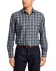 Peter Millar Peter Millar Dean Performance Flannel Classic Fit Sport Shirt - 1