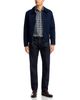Peter Millar Peter Millar Dean Performance Flannel Classic Fit Sport Shirt - 2