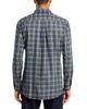 Peter Millar Peter Millar Dean Performance Flannel Classic Fit Sport Shirt - 3