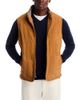 Peter Millar Peter Millar Essex Suede Vest - 1