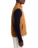 Peter Millar Peter Millar Essex Suede Vest - 5