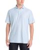 Peter Millar Peter Millar Flock Performance Polo Shirt - 1