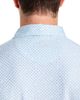 Peter Millar Peter Millar Flock Performance Polo Shirt - 4