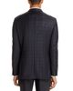Peter Millar Peter Millar Flynn Check Windowpane Wool Regular Fit Sportscoat - 4