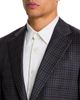 Peter Millar Peter Millar Flynn Check Windowpane Wool Regular Fit Sportscoat - 6
