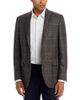 Peter Millar Peter Millar Flynn Classic Fit Hopsack Plaid Sport Coat - 1