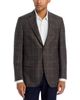 Peter Millar Peter Millar Flynn Classic Fit Hopsack Plaid Sport Coat - 3