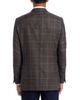 Peter Millar Peter Millar Flynn Classic Fit Hopsack Plaid Sport Coat - 4