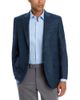 Peter Millar Peter Millar Flynn Classic Fit Wool Plaid Sport Coat - 1