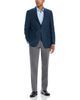 Peter Millar Peter Millar Flynn Classic Fit Wool Plaid Sport Coat - 2