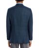 Peter Millar Peter Millar Flynn Classic Fit Wool Plaid Sport Coat - 4