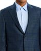 Peter Millar Peter Millar Flynn Classic Fit Wool Plaid Sport Coat - 6