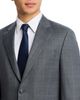 Peter Millar Peter Millar Flynn Shark Tonal Windowpane Classic Fit Suit - 4
