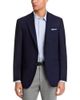 Peter Millar Peter Millar Flynn Textured Solid Wool Classic Fit Sportcoat - 1