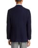 Peter Millar Peter Millar Flynn Textured Solid Wool Classic Fit Sportcoat - 4