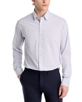 Peter Millar Peter Millar Getz Tailored Fit Shirt