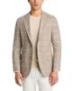 Peter Millar Peter Millar Hyperlight Windowpane Regular Fit Soft Jacket - 1