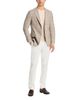 Peter Millar Peter Millar Hyperlight Windowpane Regular Fit Soft Jacket - 2