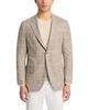 Peter Millar Peter Millar Hyperlight Windowpane Regular Fit Soft Jacket - 3