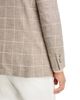 Peter Millar Peter Millar Hyperlight Windowpane Regular Fit Soft Jacket - 6