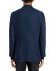 Peter Millar Peter Millar Melange Classic Fit Textured Solid Soft Jacket - 4