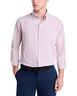 Peter Millar Peter Millar Mingus Regular Fit Shirt