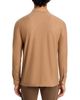 Peter Millar Peter Millar Ramble Cotton & Cashmere Long Sleeve Polo Shirt - 4