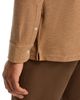 Peter Millar Peter Millar Ramble Cotton & Cashmere Long Sleeve Polo Shirt - 5