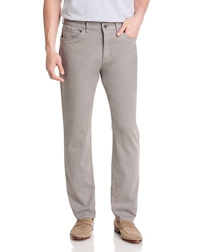 Peter Millar Peter Millar Signature Sateen Five Pocket Pants