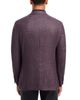 Peter Millar Peter Millar Tailored Fit Hyperlight Melange Textured Solid Sport Coat - 4