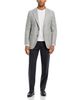 Peter Millar Peter Millar Tailored Fit Hyperlight Wool & Cashmere Plaid Soft Jacket - 2