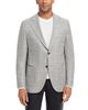Peter Millar Peter Millar Tailored Fit Hyperlight Wool & Cashmere Plaid Soft Jacket - 3