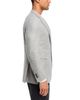 Peter Millar Peter Millar Tailored Fit Hyperlight Wool & Cashmere Plaid Soft Jacket - 5