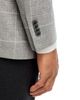 Peter Millar Peter Millar Tailored Fit Hyperlight Wool & Cashmere Plaid Soft Jacket - 6