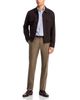 Peter Millar Peter Millar Wayne Performance Twill Classic Fit Sport Shirt - 2