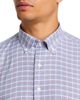 Peter Millar Peter Millar Wayne Performance Twill Classic Fit Sport Shirt - 4