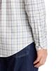 Peter Millar Peter Millar Wyatt Crown Soft Twill Sport Shirt - 4