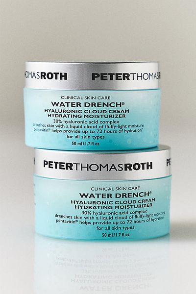 Peter Thomas Roth Hydration Haul Full-Size Water Drench Cloud Cream Duo