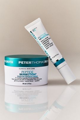 Peter Thomas Roth Peptide Skinjection Solutions Kit