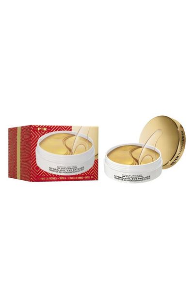 Peter Thomas Roth Peter Thomas Roth 24K Gold Pure Luxury Lift & Firm Hydra-Gel Eye Patches $47 Value 