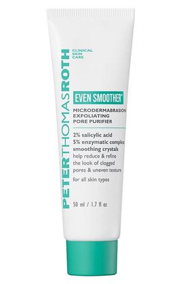 Peter Thomas Roth Peter Thomas Roth Even Smoother™ Microdermabrasion Exfoliating Pore Purifier 