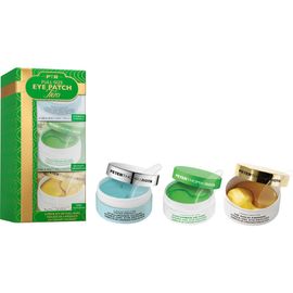 Peter Thomas Roth Peter Thomas Roth Full Size Eye Patch Trio Set 