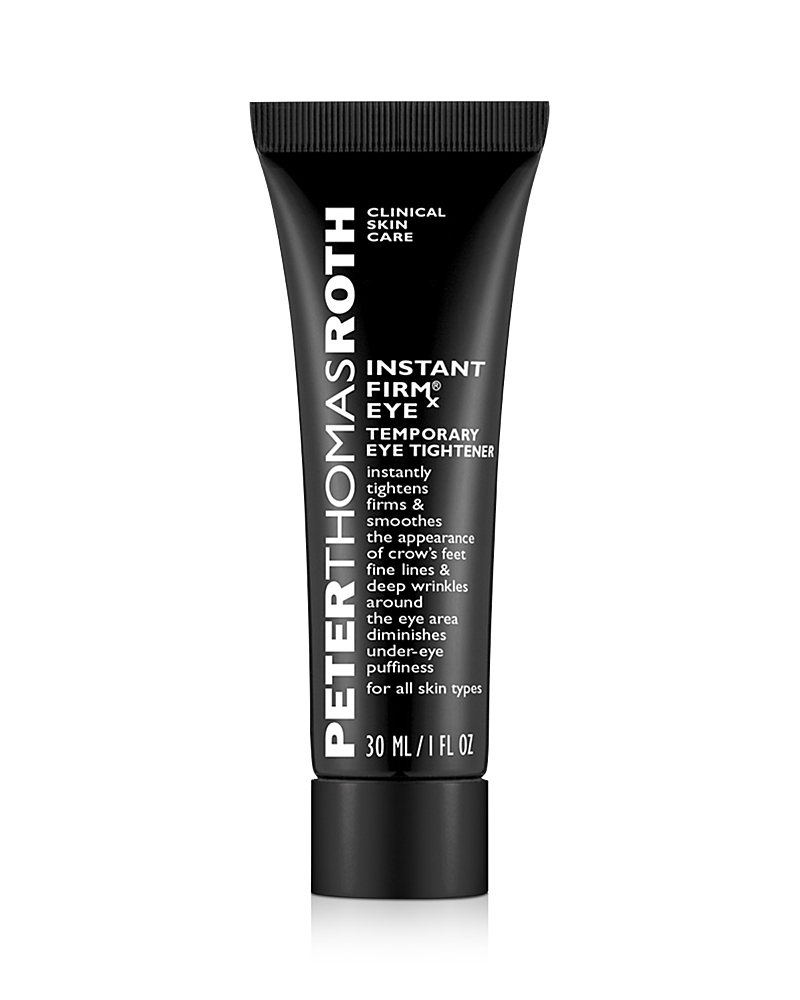 PETER THOMAS ROTH - Instant FirmX Eye Temporary Eye Tightener, 30ml