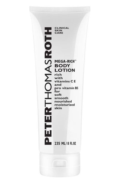 Peter Thomas Roth Peter Thomas Roth 'Mega-Rich' Body Lotion 